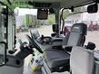 Tractor agrícola - Claas - arion 660 cmatic cebis cemis CMATIC CEBIS