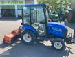 Tractor agrícola - New Holland - boomer 25
