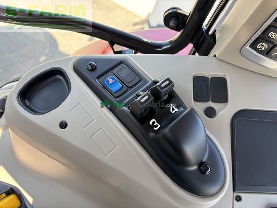 Tractor agrícola - Massey Ferguson - mf 6s.180 dyna-vt exclusive