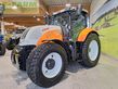 Tractor agrícola - Steyr - 6165 cvt hi-escr profi