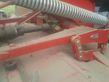 Segadora acondicionadora de rodillos frontal marca Kverneland
