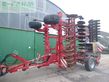 Grada de disco - Horsch - joker 6 hd