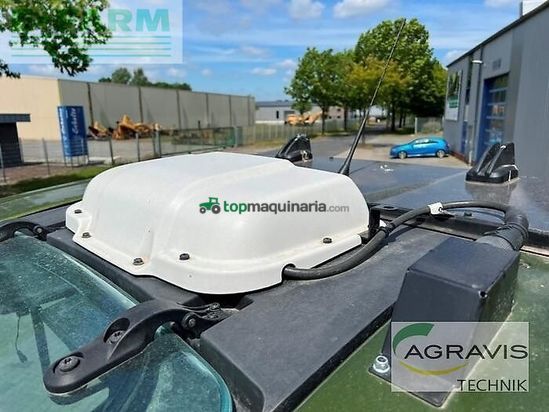 Tractor agrícola - Valtra - t 235 d 2a1