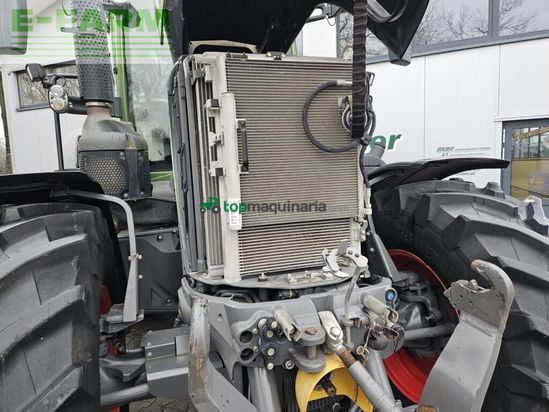 Tractor agrícola - Fendt - 824 vario profi plus