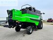Cosechadora de Cereal - Deutz-Fahr - c6205 ts stage 5