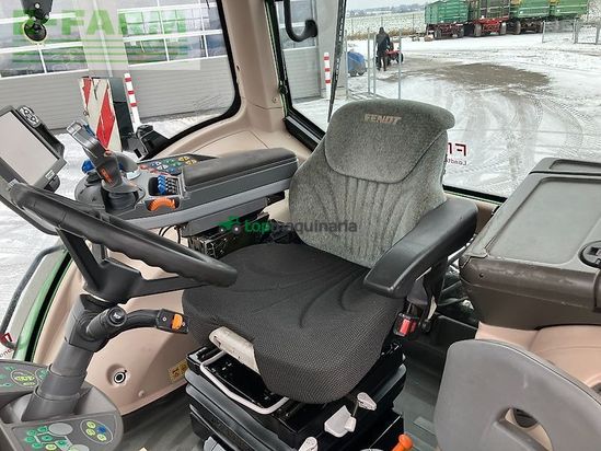 Tractor agrícola - Fendt - 936 vario profi plus ProfiPlus