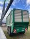 Cinta transportadora de forraje -  - st 450 tandem