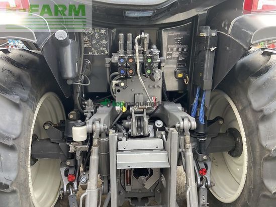 Tractor agrícola - Valtra - a 114