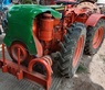 Tractor agrícola - Pasquali