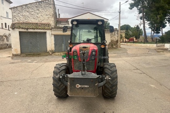 TRACTOR VALTRA F105S Sin Adblue (PARTICULAR)