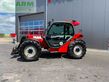 Telescopica - Manitou - mlt 741