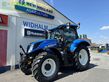 Tractor agrícola - New Holland - t6.145 dynamic command (stage v)