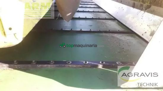 Cortacésped manual - Claas - disco 9100 c as