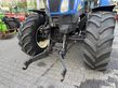 Tractor agrícola - New Holland - t6070 powercommand