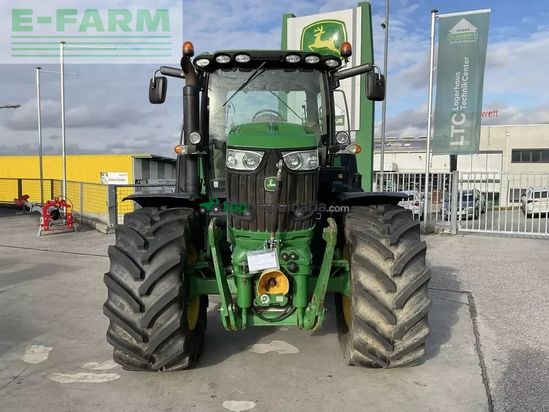 Tractor agrícola - John Deere - 6170r autopowr