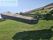 Cortacésped manual - Fendt - slicer 4080 tl