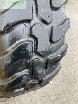 Minicargadora - Yanmar - v80