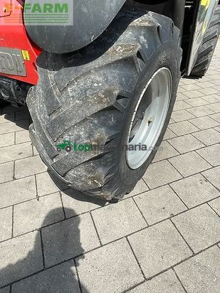 Telescopica - Manitou - mlt 625 75h