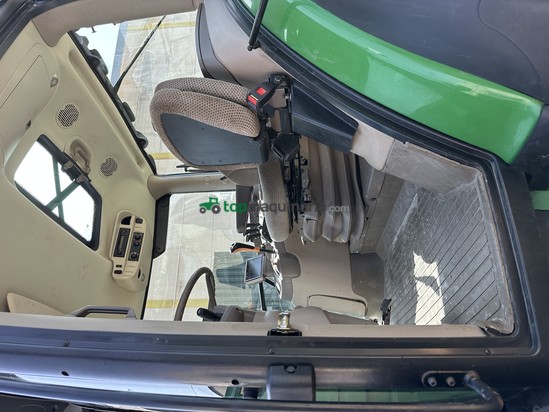 Tractor agrícola - John Deere - 6125R