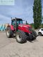 Tractor agrícola - Massey Ferguson - 6485 ties 3 dyna 6