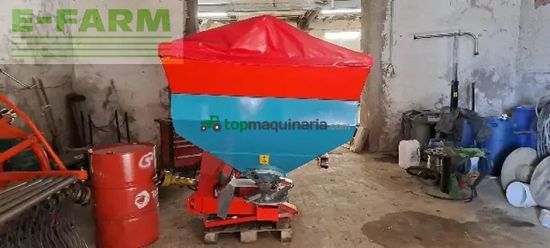 Esparcidor -  - dpx expert