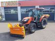 Tractor agrícola - Kubota - m4-073 winterdienst