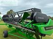 Cosechadora de Cereal - Deutz-Fahr - c7206 ts