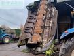 Cortacésped manual - Claas - 3600C