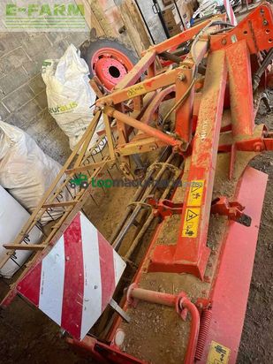 Grada rotativa - Kuhn - hr 403