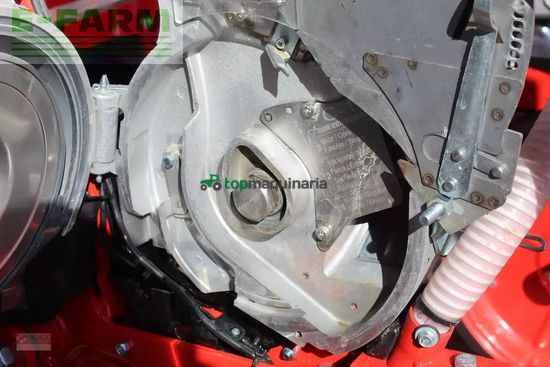 Sembradora monograno mecanica -  - vpkt-d6 - 45cm bis 75cm - direktsaat