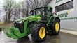 Tractor agrícola - John Deere - traktor 8r370
