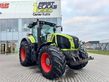 Tractor agrícola - Claas - axion 920