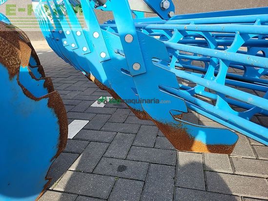 Grada de disco - Lemken - lemken-rubin 10mr300 drr 540/400