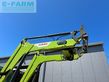 Tractor agrícola - Claas - arion 440