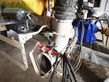 Cisterna - Vakutec - light 18.500 polyesterfass mit unfallschaden
