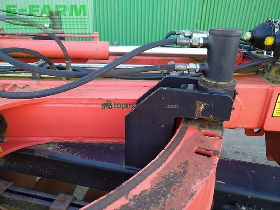 Grada de disco - Quivogne - md 52