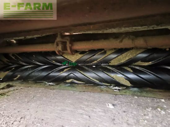 Cortacésped manual - Kuhn - fc 813 r