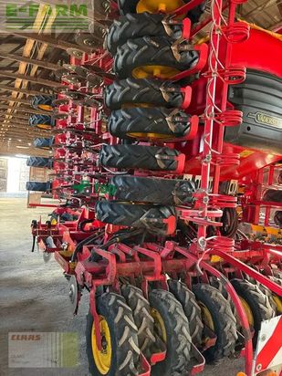 Sembradora - Väderstad - rapid rda 800 s