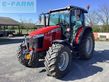Tractor agrícola - Massey Ferguson - mf 5711