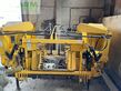 Cosechadora de Cereal - New Holland - fr 9050