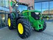 Tractor agrícola - John Deere - 6r230 *garantieverlängerung*