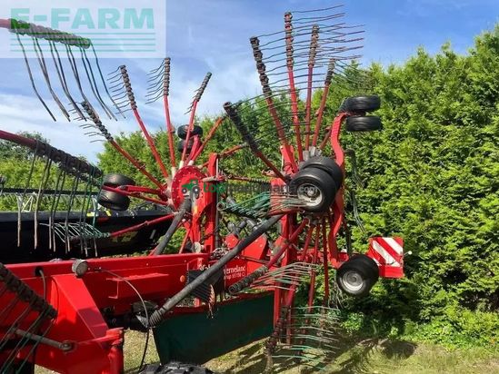 Rastrillo -  - kverneland taarup 95150c