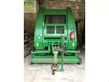 Empacadora gigant - John Deere - maxicut864