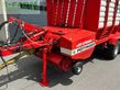 Remolqu agrícola -  - pttinger euro profi 540