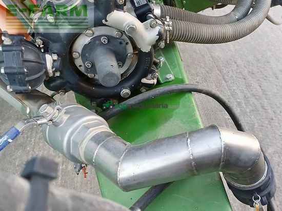 Atomizador - Amazone - ux5200 - 18m/24m