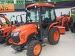 Tractor agrícola - Kubota - l1-382 winterdienstpaket