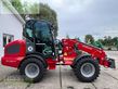 Telescopica - Weidemann - 3080t klima 30km/h