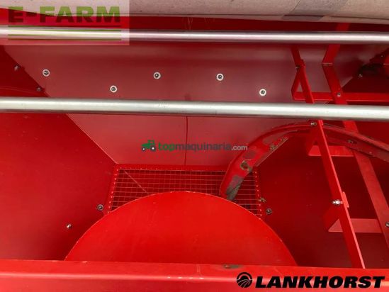 Sembradora - Horsch - express 3 td