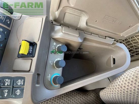 Tractor agrícola - John Deere - 6215r