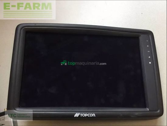 Tractor agrícola - Massey Ferguson - 8s.225 dyna e-power exc